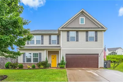 1769 Pinnacle Oaks Drive, Rural Hall, NC 27045 - Photo 1