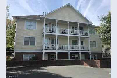 623 Walker Avenue #B, Greensboro, NC 27401 - Photo 1
