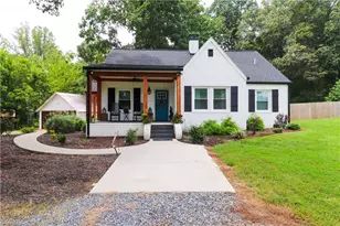 1510 Griffin Rd, Madison, NC 27025 - Photo 1