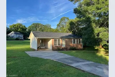 722 Hodges Street, Eden, NC 27288 - Photo 1