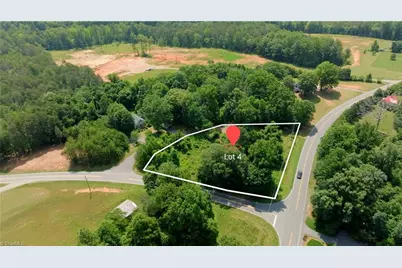 0 Shiloh Church Road, Rural Hall, NC 27045 - Photo 1