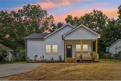 429 Cleveland Court, Burlington, NC 27215 - Photo 1