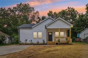 429 Cleveland Ct, Burlington, NC 27215 - Photo 1