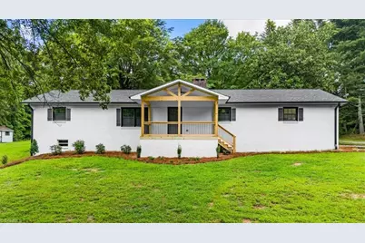 6517 Welborn Road, Trinity, NC 27370 - Photo 1