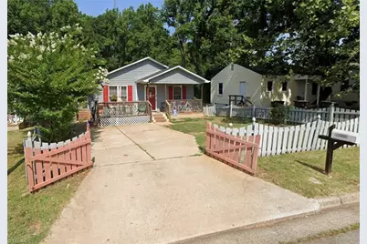 1202 Warren Street, Greensboro, NC 27403 - Photo 1