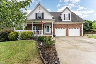 174 Longwood Dr, Advance, NC 27006 - Photo 1