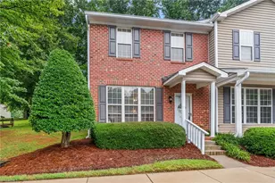 4399 Baylor St, Greensboro, NC 27455 - Photo 1