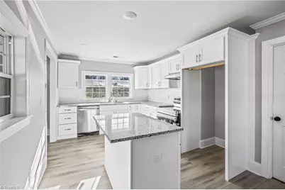 116 Knight Street, King, NC 27021 - Photo 1