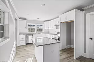 116 Knight St, King, NC 27021 - Photo 1