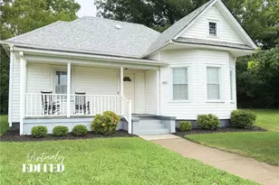 425 Tate St, High Point, NC 27260 - Photo 1