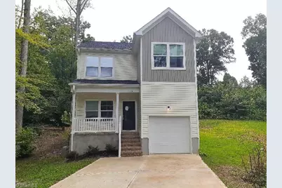 1000 Downing Court, Reidsville, NC 27320 - Photo 1