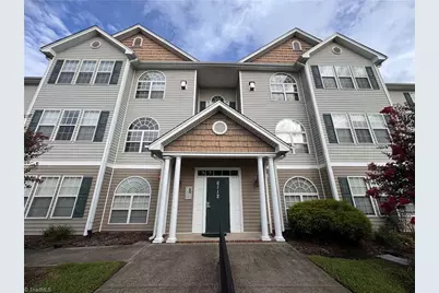 6112 Hedgecock Circle #3D, High Point, NC 27265 - Photo 1
