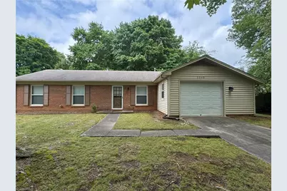 5503 Courtfield Drive, Greensboro, NC 27455 - Photo 1