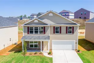 1984 Longshadow St, Rural Hall, NC 27045 - Photo 1