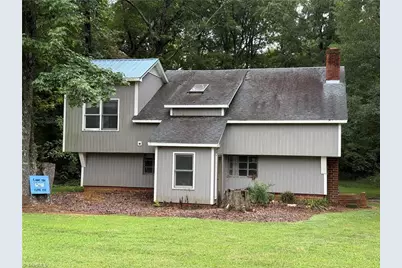 3542 Wayne White Road, Climax, NC 27233 - Photo 1