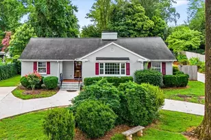 204 N Holden Rd, Greensboro, NC 27410 - Photo 1