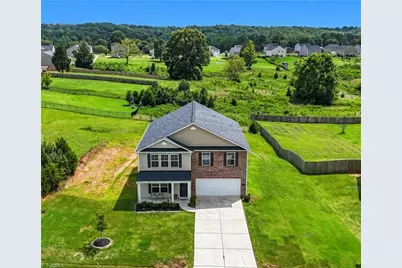 155 Rebecca Avenue, Lexington, NC 27295 - Photo 1