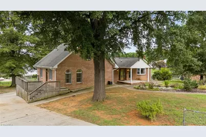 525 David Smith Road, Winston-Salem, NC 27127 - Photo 1