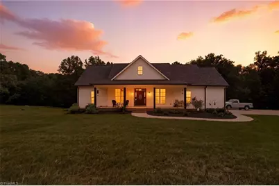 884 Pine Ridge Road, Lexington, NC 27295 - Photo 1