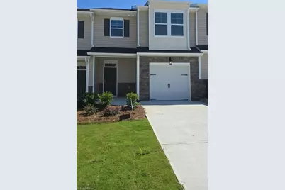 1372 Amberview Lane, Kernersville, NC 27284 - Photo 1