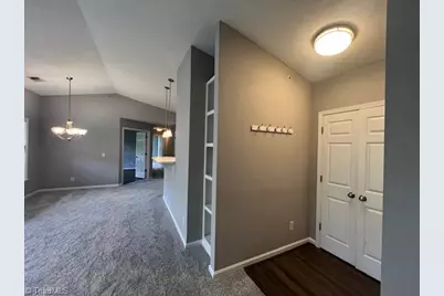 4700 Pennoak Lane #L, Greensboro, NC 27407 - Photo 1