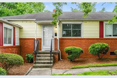 1817 Mimosa Drive, Greensboro, NC 27403 - Photo 1