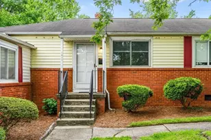 1817 Mimosa Dr, Greensboro, NC 27403 - Photo 1