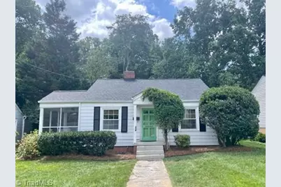 2809 Springwood Drive, Greensboro, NC 27403 - Photo 1