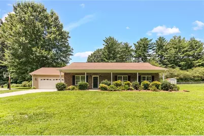 738 Korner Rock Road, Kernersville, NC 27284 - Photo 1