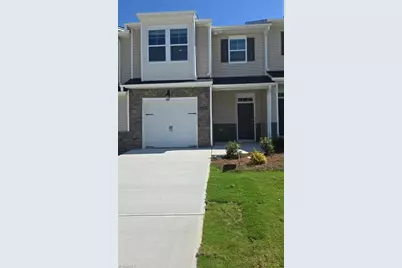 1376 Amberview Lane, Kernersville, NC 27284 - Photo 1