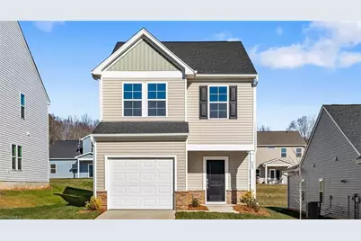 523 Raspberry Hill Road, Winston-Salem, NC 27106 - Photo 1