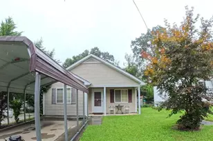 1620 Trogdon St, Greensboro, NC 27403 - Photo 1