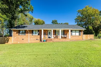 7008 Welborn Road, Trinity, NC 27370 - Photo 1