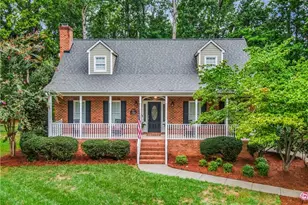 100 Whitley Mill Ct, Clemmons, NC 27012 - Photo 1