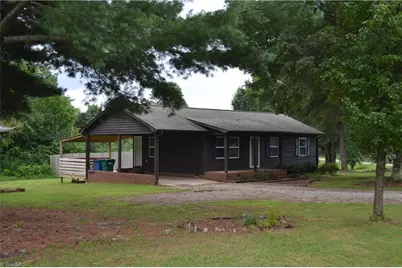 155 Oak Road, Mayodan, NC 27027 - Photo 1