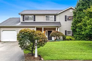 4514 Camden Ridge Dr, Greensboro, NC 27410 - Photo 1