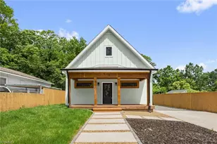 1115 Martin St, Greensboro, NC 27406 - Photo 1