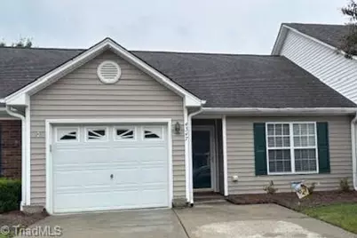 4347 Rocky Brook Court, Greensboro, NC 27409 - Photo 1