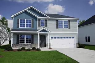 5303 Spicewood Lk Ln, Winston-Salem, NC 27106 - Photo 1