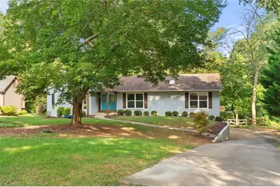 1831 Ellison Creek Road, Lewisville, NC 27023 - Photo 1