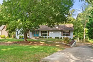 1831 Ellison Creek Rd, Lewisville, NC 27023 - Photo 1