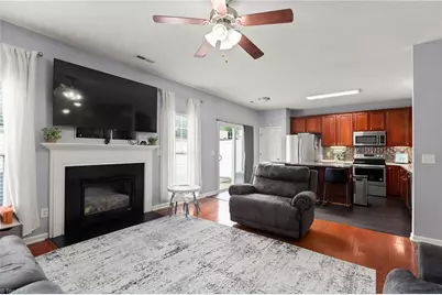 136 Penry Lane, Clemmons, NC 27012 - Photo 1