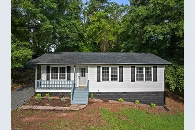 501 Overby Street, Eden, NC 27288 - Photo 1