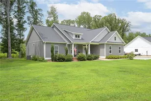 2590 Nc Hwy 801 S, Advance, NC 27006 - Photo 1