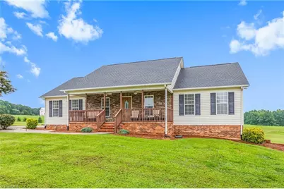 1342 Bear Creek Church Road, Mocksville, NC 27028 - Photo 1