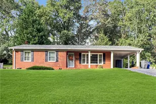 1508 Cedar Ln, Wilkesboro, NC 28697 - Photo 1