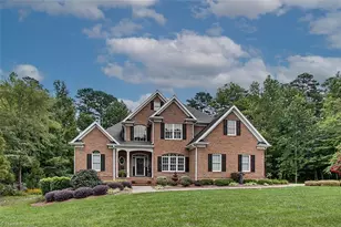 1949 Horse Carriage Ln, Asheboro, NC 27205 - Photo 1