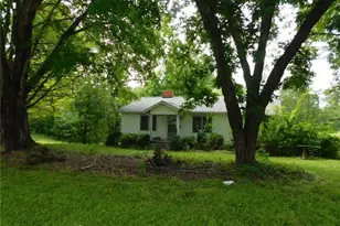 2389 Greensboro St Ext, Lexington, NC 27295 - Photo 1