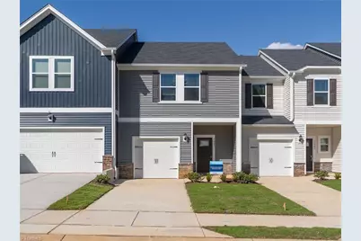 1005 Winding Spring Drive, Mebane, NC 27302 - Photo 1