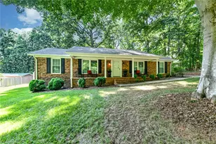 4801 Sweetbriar Rd, Greensboro, NC 27455 - Photo 1